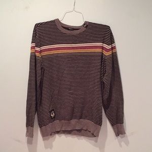 SIZE LARGE SWEATER